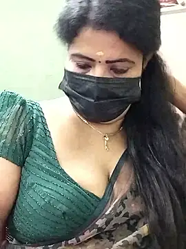abinaya26 live cam, Average, Brown, Black, Big Ass - EroticFlix