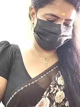 abinaya26 live cam, Average, Brown, Black, Big Ass - EroticFlix