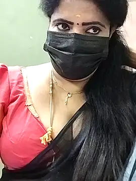 abinaya26 live cam, Average, Brown, Black, Big Ass - EroticFlix