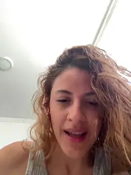 alana15 live cam, Thin, Blonde, Brown, Big Ass - EroticFlix