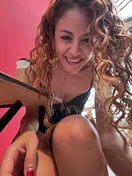 alana15 live cam, Thin, Blonde, Brown, Big Ass - EroticFlix