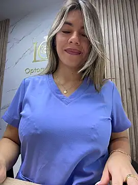 alicee16 live cam, Colombia, Thin, Blonde, Brown - EroticFlix