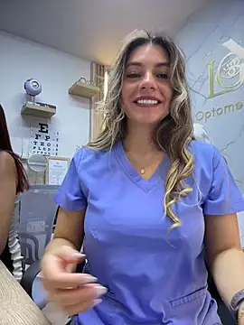 alicee16 live cam, Colombia, Thin, Blonde, Brown - EroticFlix