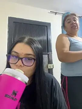alissonfernandez_ live cam, Colombia, Curvy, Black, Brown - EroticFlix