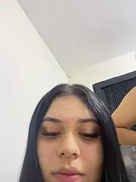 alissonfernandez_ live cam, Colombia, Curvy, Black, Brown - EroticFlix