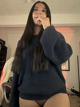 aly_golden_ live cam, Thin, Black, Brown, Big Ass - EroticFlix