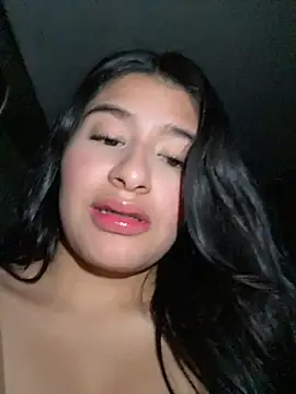 andrea_gomes_ live cam, Colombia, Curvy, Black, Brown - EroticFlix