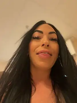 annablisss live cam, United States, Curvy, Black, Blue - EroticFlix
