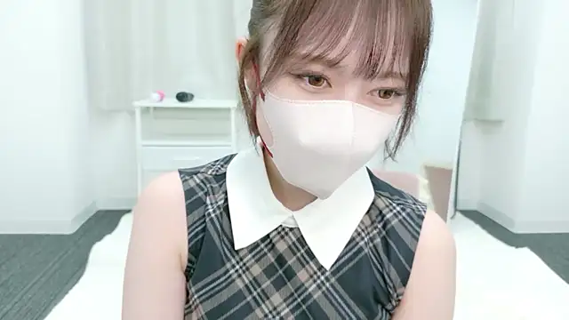 annachan_v live cam, Japan, Thin, Brown, Black - EroticFlix