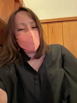 annna_annna_2024 live cam, Japan, Large, Big Ass - EroticFlix