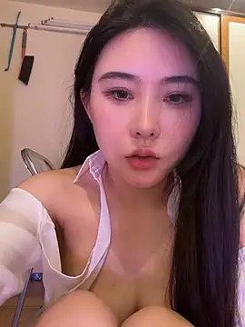 anqi6376 live cam, Thin, Brown, Black - EroticFlix