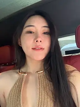 anqi6376 live cam, Thin, Brown, Black - EroticFlix