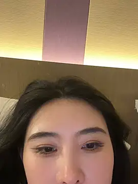 anqi6376 live cam, Thin, Brown, Black - EroticFlix