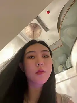 anqi6376 live cam, Thin, Brown, Black - EroticFlix