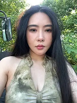 anqi6376 live cam, Thin, Brown, Black - EroticFlix