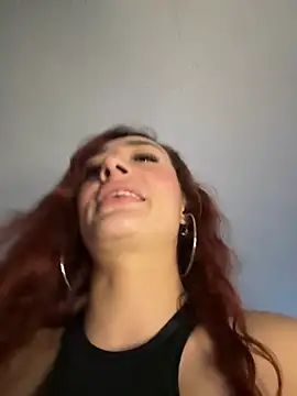 ariiel_ live cam, Thin, Red, Brown, Hairy - EroticFlix