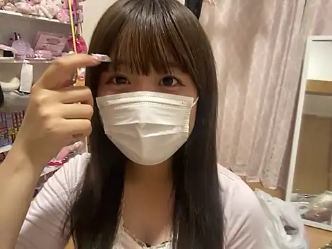 babu_tan_tan live cam, Japan, Average - EroticFlix