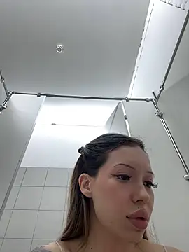 babydolll live cam, Thin, Blonde, Brown, Big Ass - EroticFlix