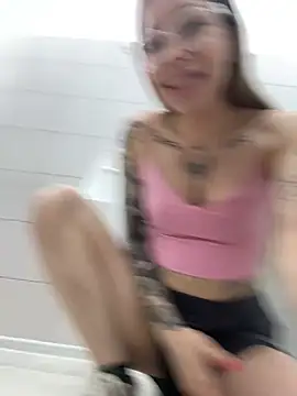 babydolll live cam, Thin, Blonde, Brown, Big Ass - EroticFlix