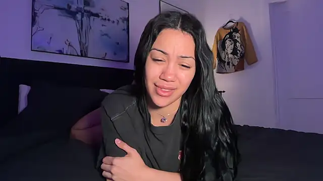 babymalaya live cam, United States, Athletic, Brown, Brown - EroticFlix