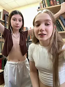 bambi_lu live cam, Thin, Blonde, Blue, Small Tits - EroticFlix