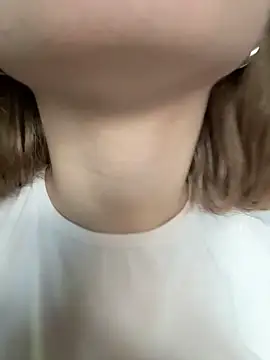 bambi_lu live cam, Thin, Blonde, Blue, Small Tits - EroticFlix