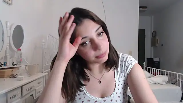 bellefleurrr live cam, Germany, Average, Black, Brown - EroticFlix