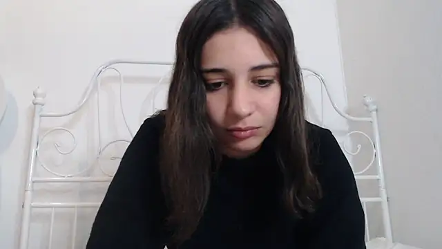 bellefleurrr live cam, Germany, Average, Black, Brown - EroticFlix