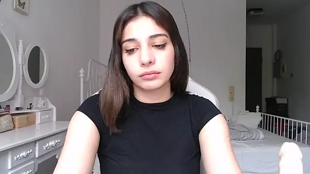 bellefleurrr live cam, Germany, Average, Black, Brown - EroticFlix