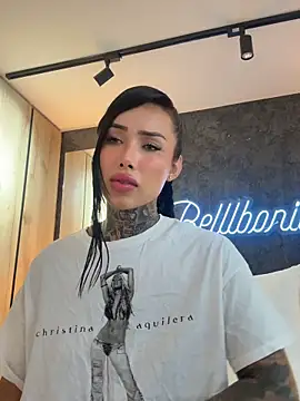 belllbonniie snapshot
