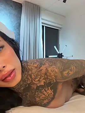 belllbonniie snapshot