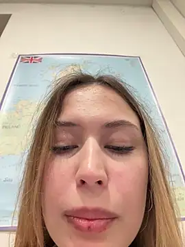 blonde_exe snapshot