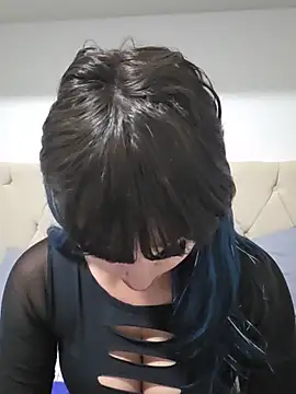 blueangelofc live cam, Brazil, Curvy, Black, Brown - EroticFlix