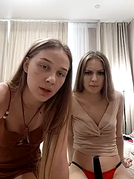 caressyourself live cam, Curvy, Blonde, Brown, Big Ass - EroticFlix