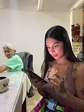 charlotte_stevenss_ live cam, Colombia, Average, Black, Brown - EroticFlix