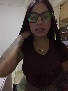 charlotte_stevenss_ live cam, Colombia, Average, Black, Brown - EroticFlix
