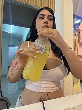 clarachanelricek live cam, Curvy, Brown, Brown, Hairy - EroticFlix