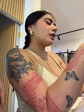clarachanelricek live cam, Curvy, Brown, Brown, Hairy - EroticFlix