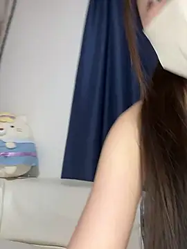 cocomi-coco0209 live cam, Japan, Average, Black, Black - EroticFlix