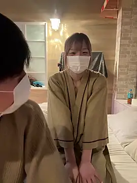 crazysolt live cam, Japan, Thin, Brown - EroticFlix