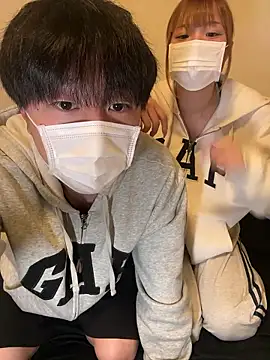crazysolt live cam, Japan, Thin, Brown - EroticFlix