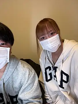 crazysolt live cam, Japan, Thin, Brown - EroticFlix