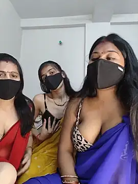 cutee__crazy live cam, India, Average, Black - EroticFlix