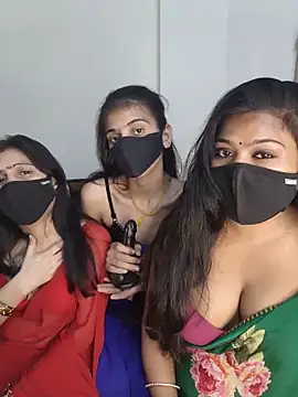 cutee__crazy live cam, India, Average, Black - EroticFlix