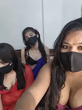 cutee__crazy live cam, India, Average, Black - EroticFlix