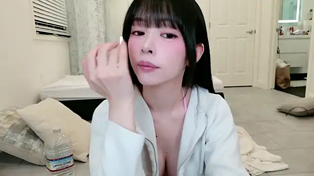 dalichuru live cam, Thin, Black, Brown, Big Tits - EroticFlix