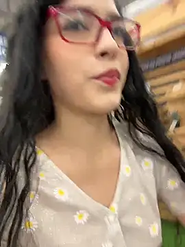 dani_bela live cam, Ecuador, Thin, Brown, Black - EroticFlix