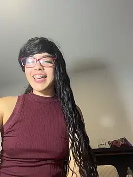 dani_bela live cam, Ecuador, Thin, Brown, Black - EroticFlix