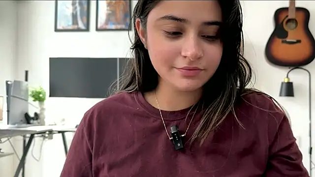demieliss live cam, India, Thin, Black, Brown - EroticFlix