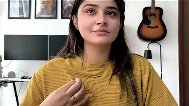 demieliss live cam, India, Thin, Black, Brown - EroticFlix